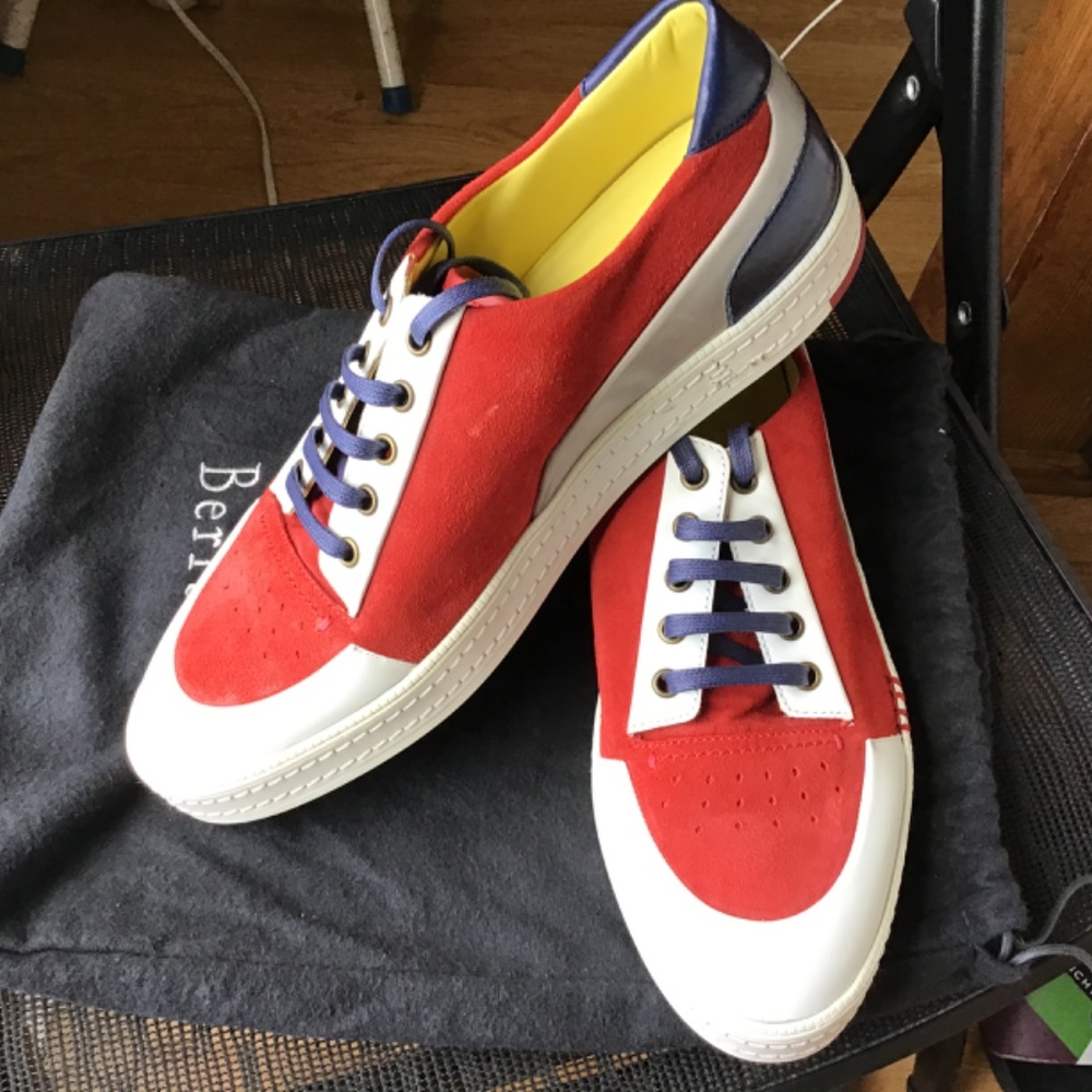 BERLUTI - Picture 7 of 8